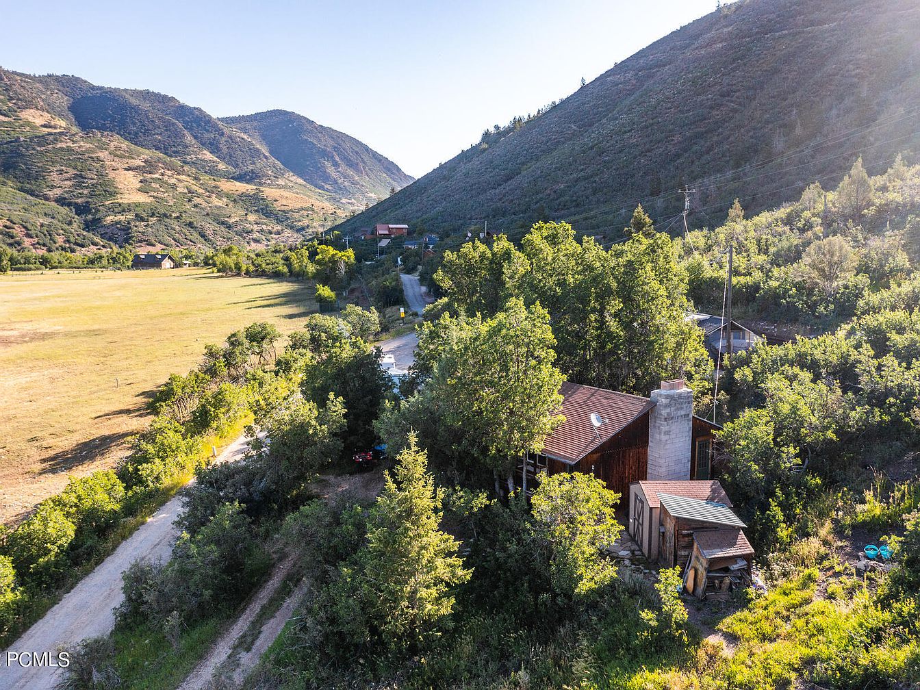 1512 E Weber Wild Rd, Oakley, UT 84055 | Zillow