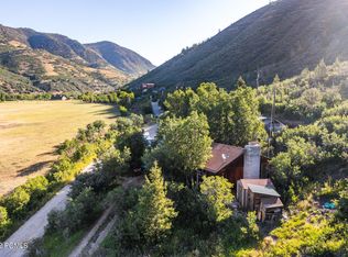 1512 E Weber Wild Rd, Oakley, UT 84055