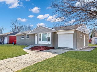 316 E 24th St, Chicago, IL 60411