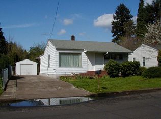 1712 Norris Rd, Vancouver, WA 98661