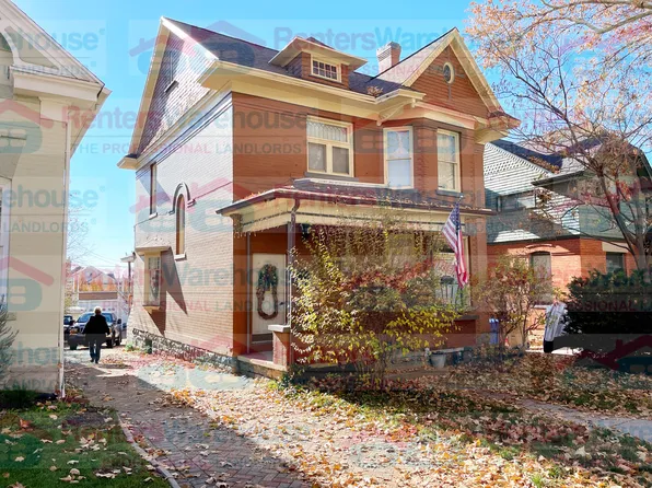 970 E 1st Ave Unit 3, Salt Lake City, UT 84103