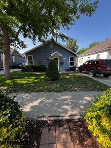 644 E 8th St, Alliance, NE, 69301