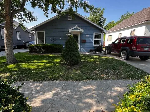 644 E 8th St, Alliance, NE 69301