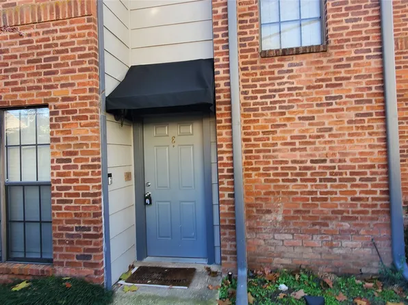 4508 University Blvd APT E, University Park, TX 75205