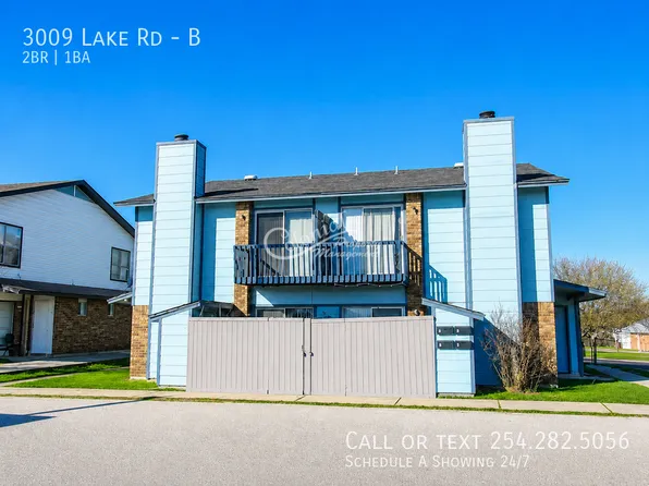 3009 Lake Rd APT B, Killeen, TX 76543