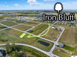 4213 S 210th Ave, Elkhorn, NE 68022