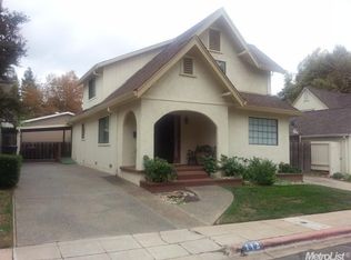 112 Claiborne Ave, Roseville, CA