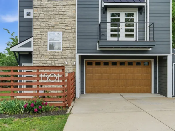 1501 Ward Ave, Nashville, TN 37206