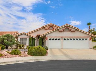 2420 Crystal River Ct, Las Vegas, NV 89128