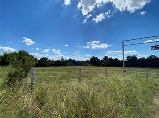 Mol North Highway Highway Lot Rural Acreage #74, Crescent, OK 73028