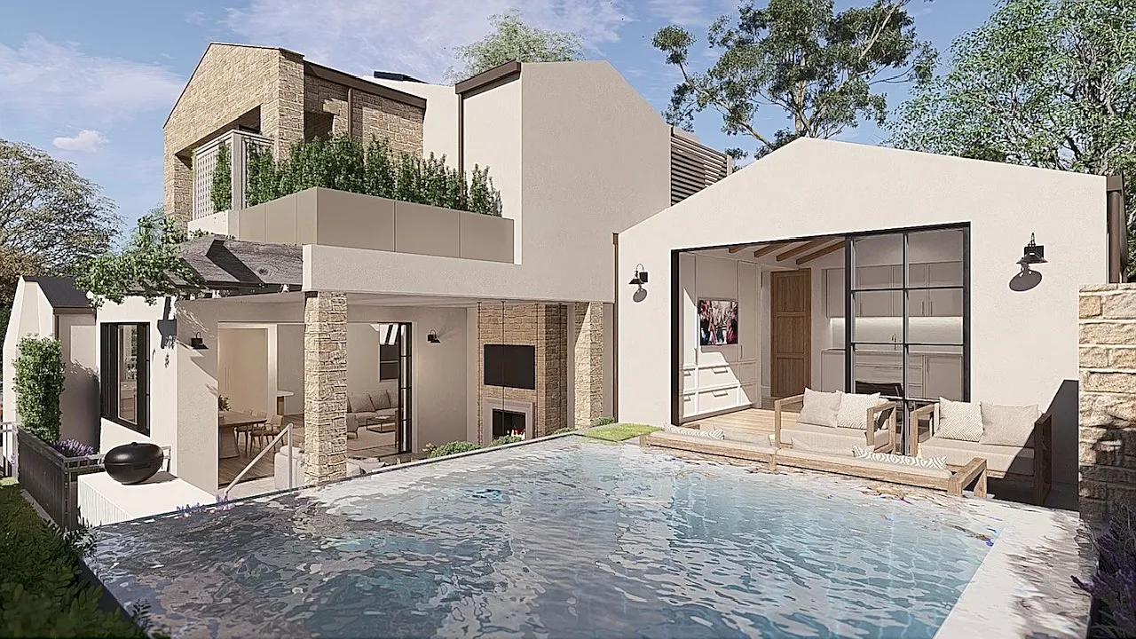 Zuni Dr, Del Mar — Photo 1