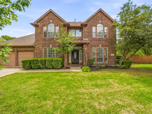 3508 Stone Creek Ln N, Fort Worth, TX 76137