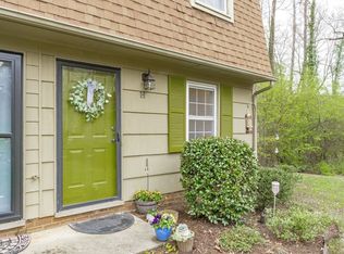 4704 Blue Bird Ct APT H, Raleigh, NC 27606