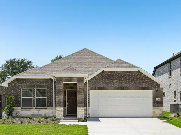 2204 Nicole Dr, Denton, TX 76208