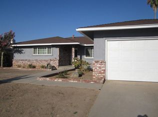 6858 N Rowell Ave, Fresno, CA