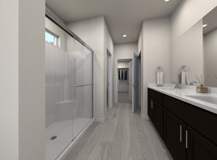 Spruce Plan, Las Patrias at Star Valley II, Fuy8ky Tucson, AZ 85757