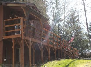 862 Whiskey Creek Beach Rd, Pt Angeles, WA 98363