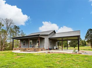 1749 Pine Hill Rd, Asheboro, NC 27205