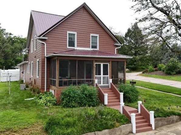 800 8th St, Wisner, NE 68791