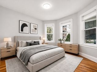 78 Mills St APT 1, Malden, MA 02148