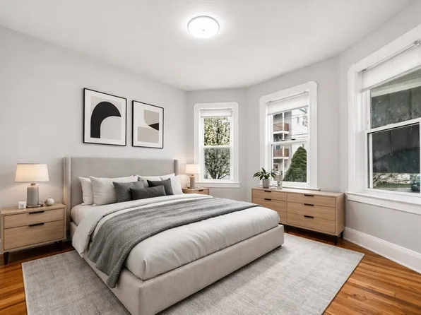 78 Mills St APT 1, Malden, MA 02148