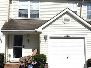 952 Allendale Dr, Hampton, VA 23669