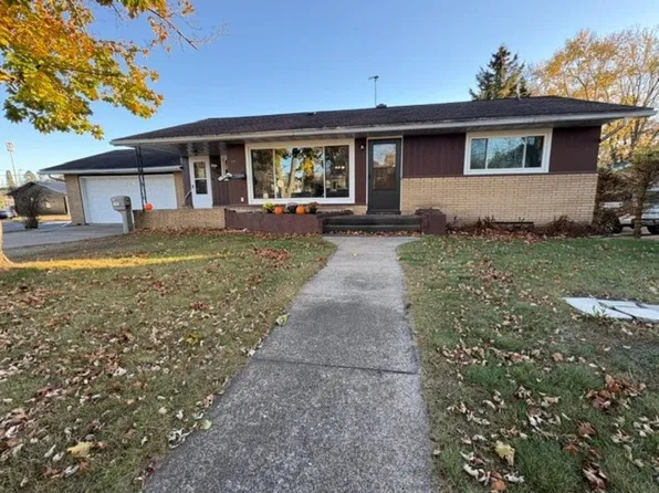 1709 River St, Merrill, WI 54452