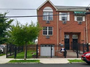 1876 Seward Ave, Bronx, NY 10473