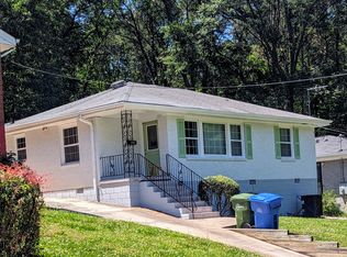 850 Gertrude Pl NW, Atlanta, GA 30318