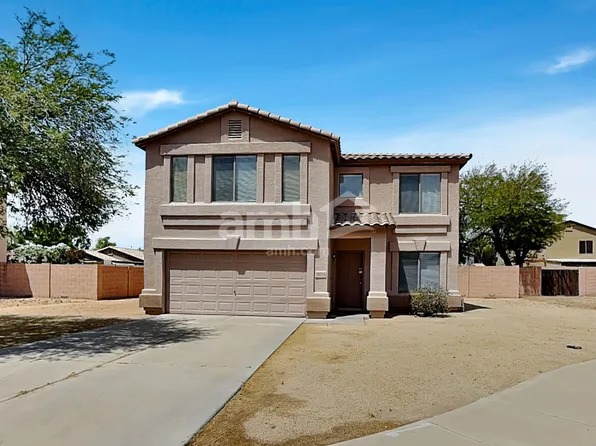 16020 W Morning Glory St, Goodyear, AZ 85338