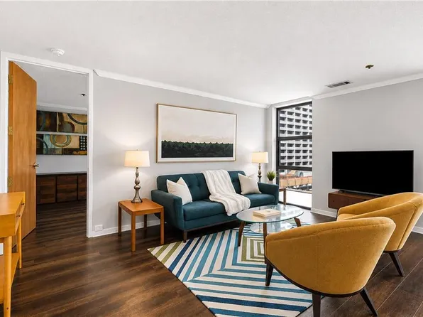 620 Peachtree St NE #Penthouse B, Atlanta, GA 30308
