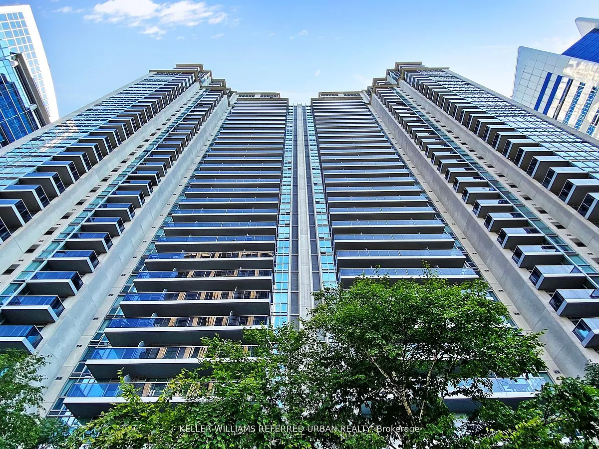 Building Photo - 4978 Yonge St #3203