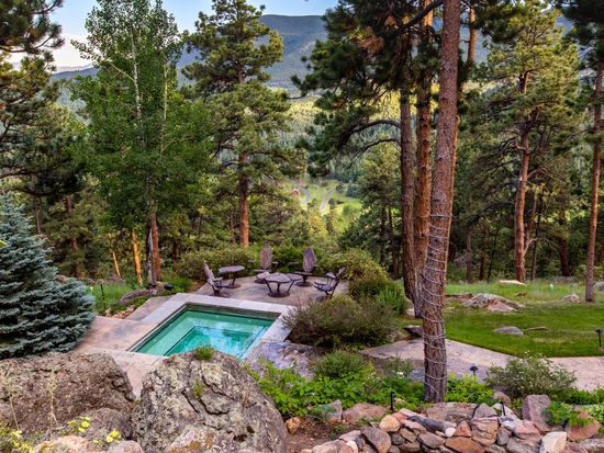 34750 Fox Ridge Rd, Evergreen, CO 80439 | Zillow