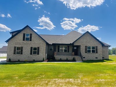 375 Randall Ln Lot 44, Manchester, TN, 37355