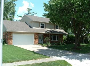 7040 Park Vista Rd, Englewood, OH