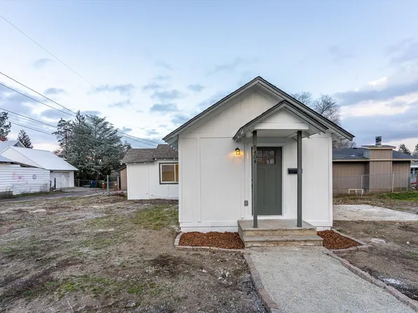 5404 N Perry St, Spokane, WA 99207