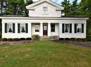 7522 Warren Meadville, Kinsman, OH 44428