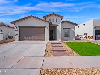 12967 Aberdare Dr, El Paso, TX, 79928