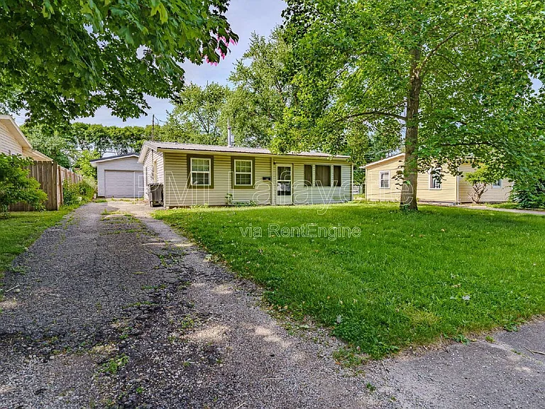 2760 Medford St — Photo 1