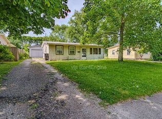 2760 Medford St, Lafayette, IN 47909