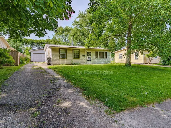 2760 Medford St, Lafayette, IN 47909