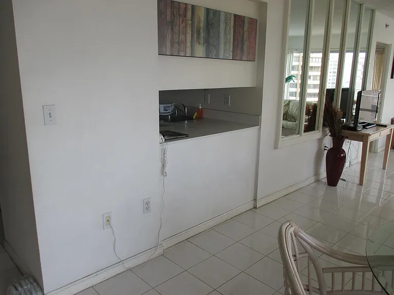 1777 Ala Moana Blvd #1109 — Photo 8