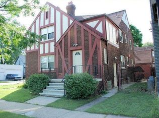 4494 W Jefferson Ave APT 2, Ecorse, MI 48229