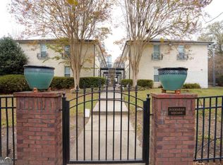 48 Peachtree Ave #217, Atlanta, GA 30305