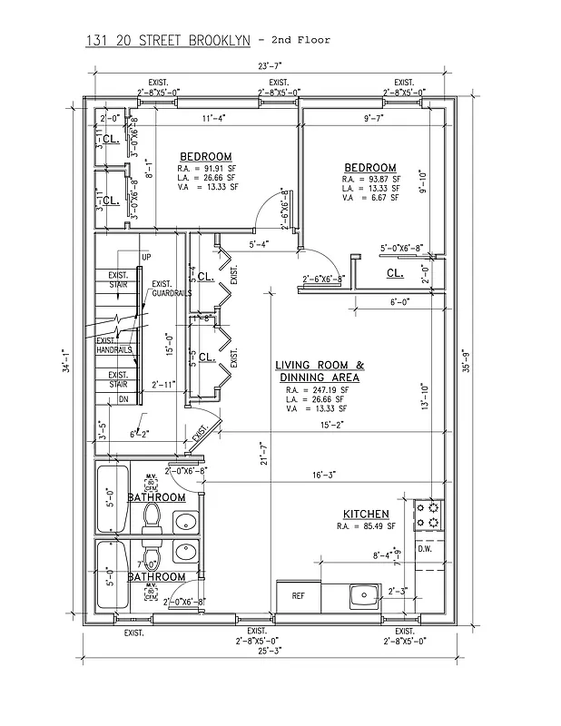 floor plan 5
