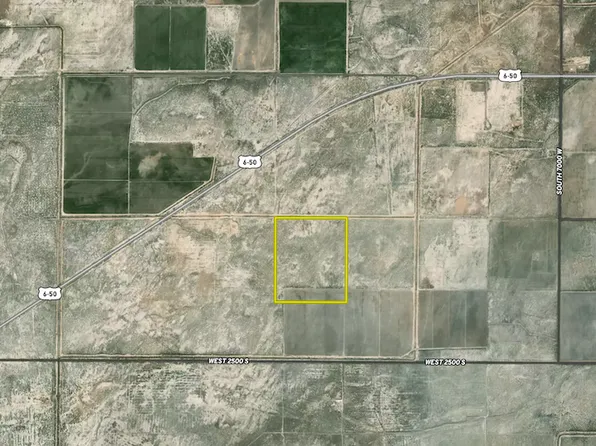 Highway 6 #50, Hinckley, UT 84635