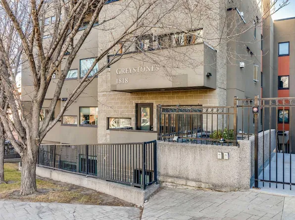 1818 14th St SW #206, Calgary, AB T2T 3S9