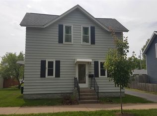 727 Humboldt Ave, Wausau, WI 54403