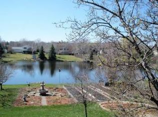 15634 Heywood Way, Apple Valley, MN 55124