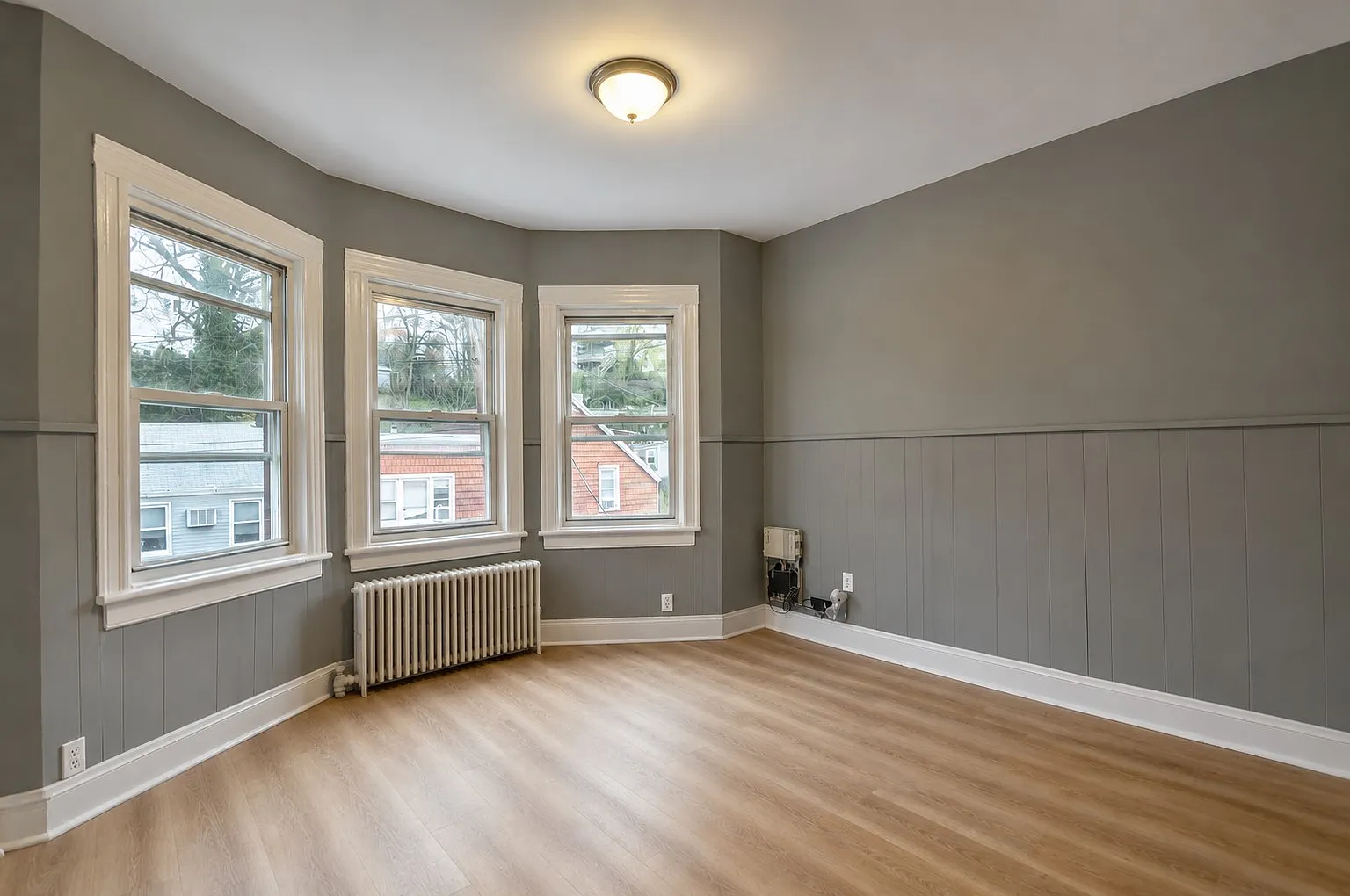 2 bed, $2,700 — Photo 2